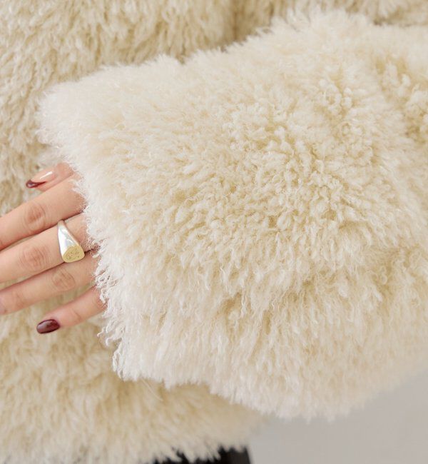  「【REVIVAL】プードルコート」|その他|