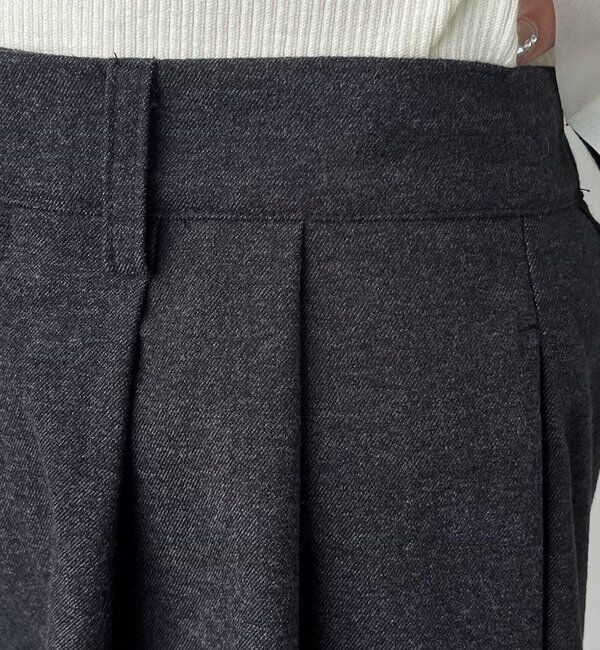  「ピーチタッチショートパンツ」|チノ|