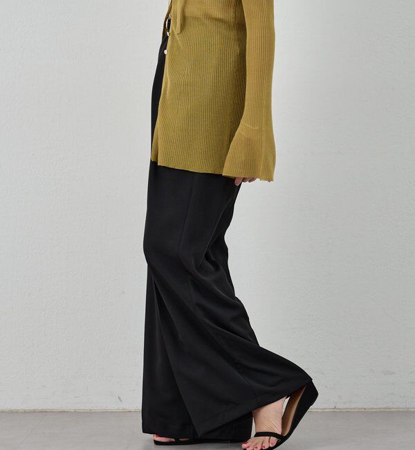  「ダブルポケットパンツ」|チノ|