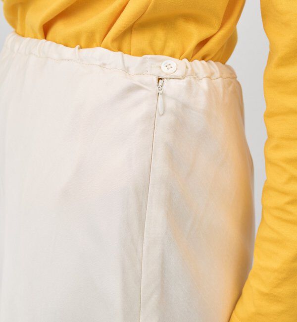  「ニュアンスマーメイドスカート」|スカート|