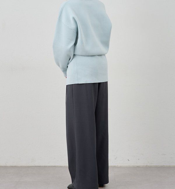  「スムースシェイプカーディガン」|カーディガン|