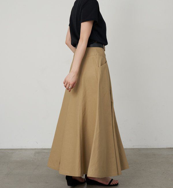  「シャイニー天竺Tシャツ」|Tシャツ・カットソー|