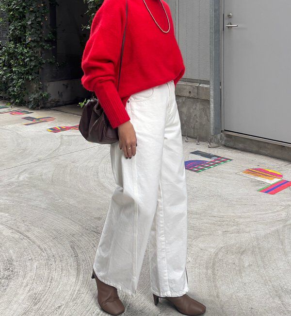  「コクーンデニム」|デニム|