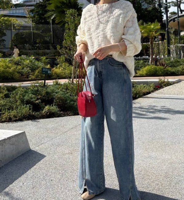  「コクーンデニム」|デニム|