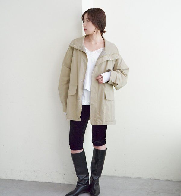  「ミリタリージャケット」|その他|