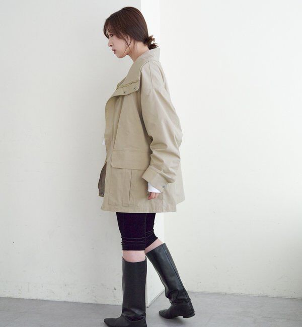  「ミリタリージャケット」|その他|