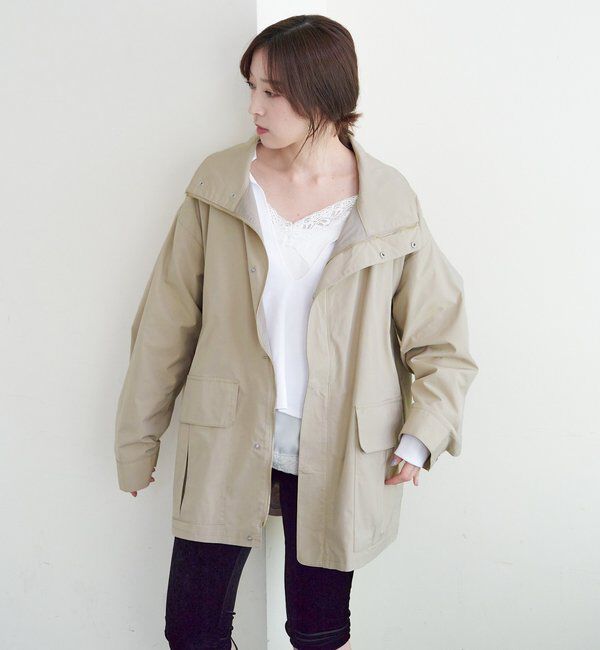  「ミリタリージャケット」|その他|