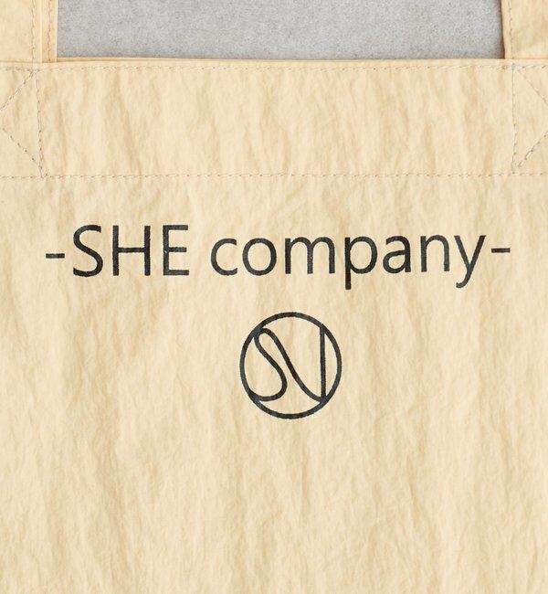  「シーズントートバッグ」|トートバッグ|