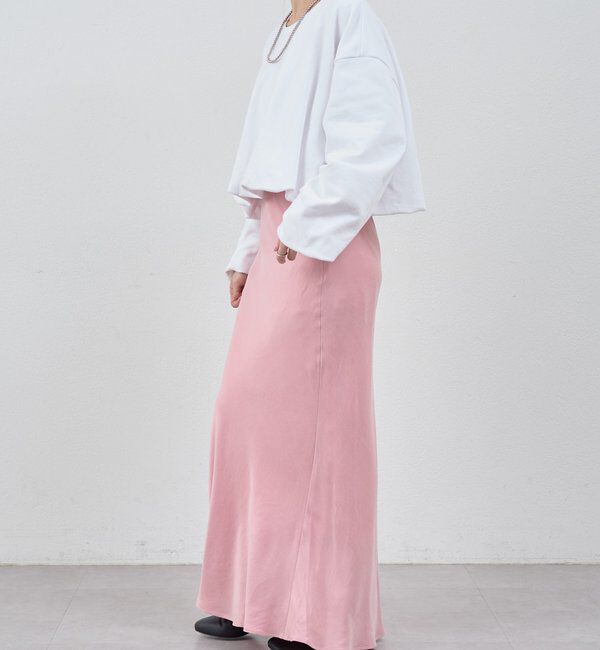  「バルーンスウェット」|Tシャツ・カットソー|