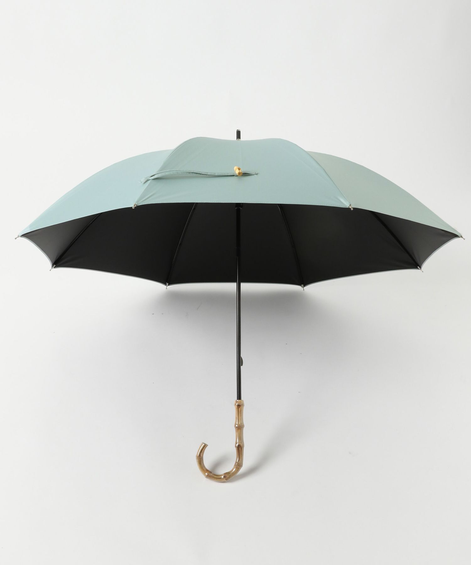 A part by 「【晴雨兼用】バンブーハンドルシャコウガサ」|傘|