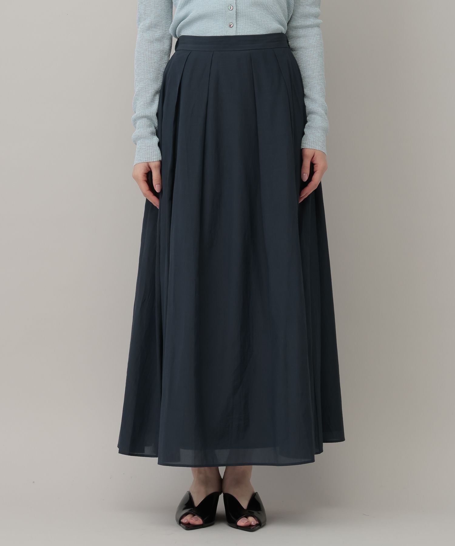 A part by 「リライムライトローンスカート」|スカート|