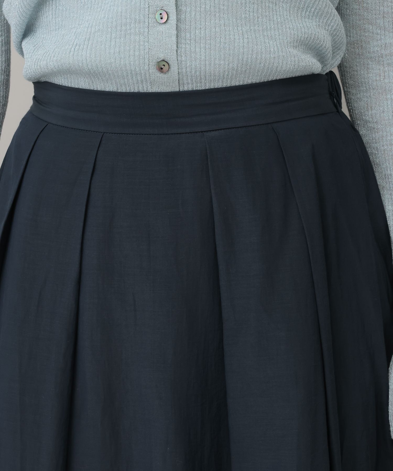 A part by 「リライムライトローンスカート」|スカート|