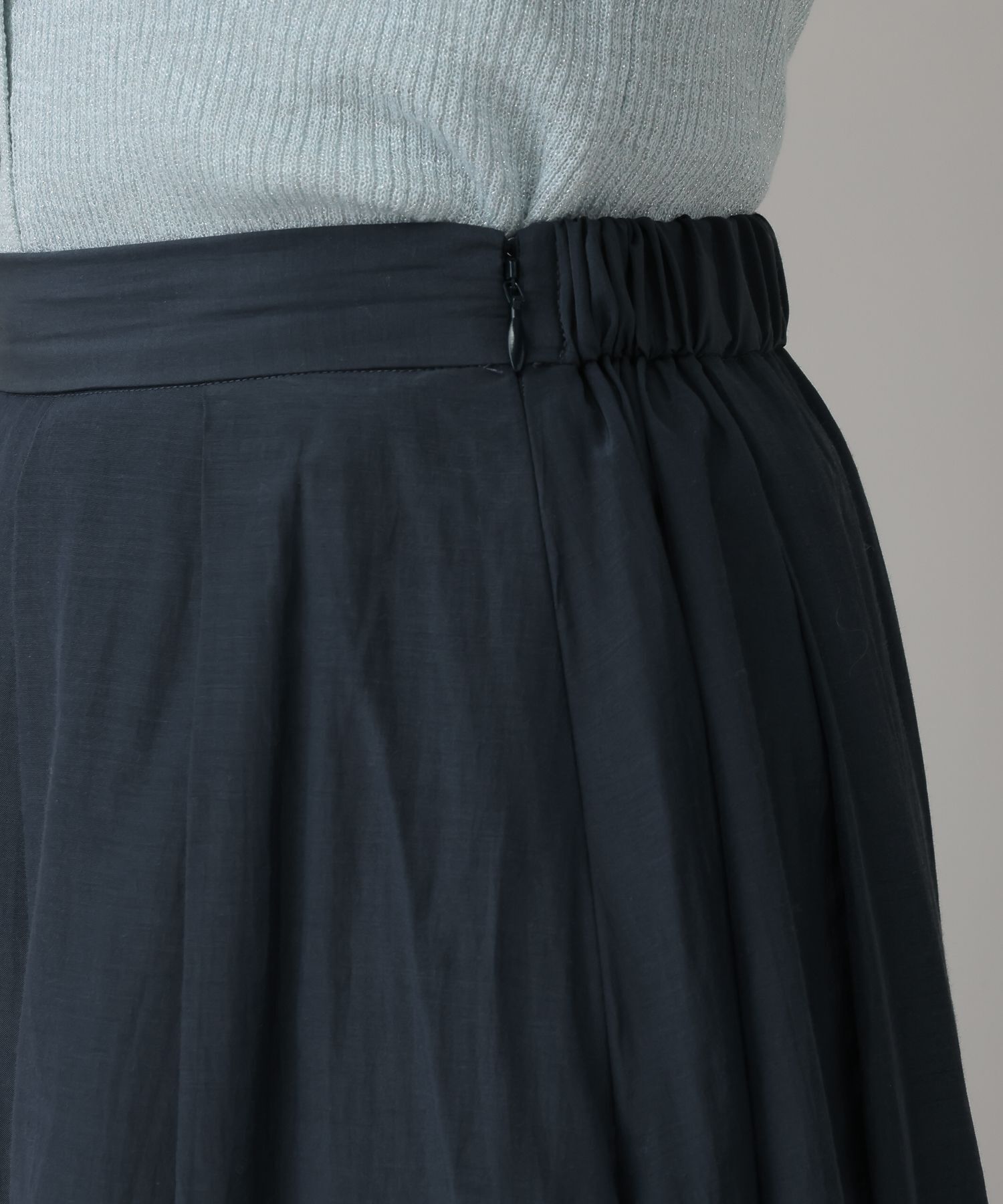 A part by 「リライムライトローンスカート」|スカート|