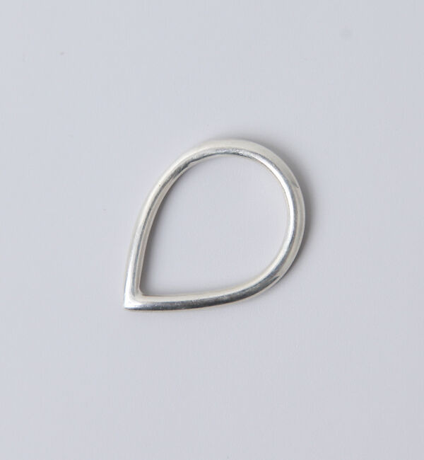 collex「【Lemme./レム】peak ring」|リング|シルバー