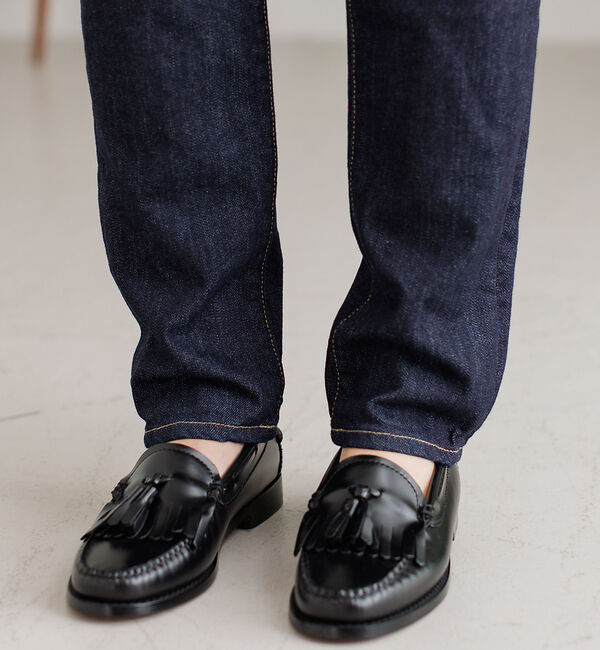 collex「【KURO/クロ】CORBEL ONE WASH MONSTER STRETCH」|デニム|