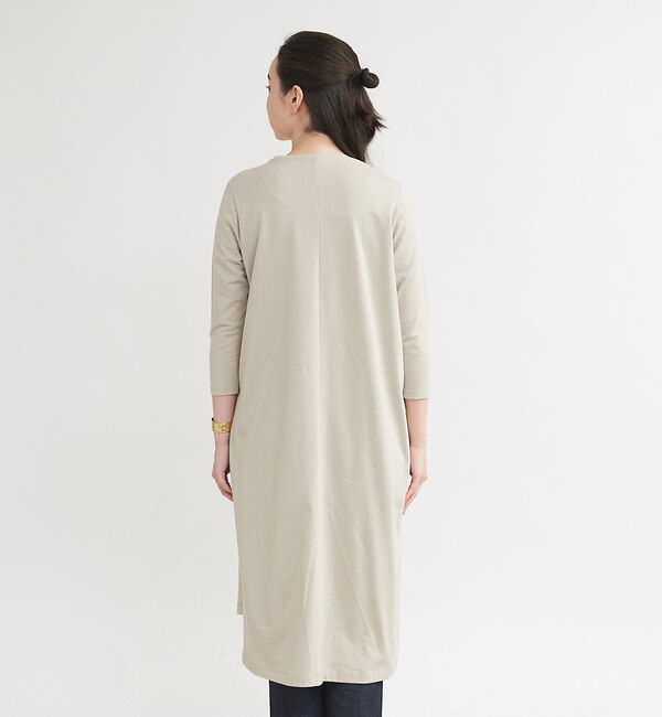 collex「Vネックワンピース」|ワンピース|