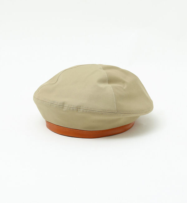 collex「【La Maison de Lyllis】TIKA ベレー帽」|その他|