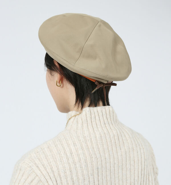 collex「【La Maison de Lyllis】TIKA ベレー帽」|その他|