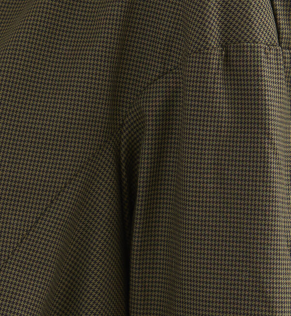 collex「ボリュームスリーブブラウス」|シャツ・ブラウス|