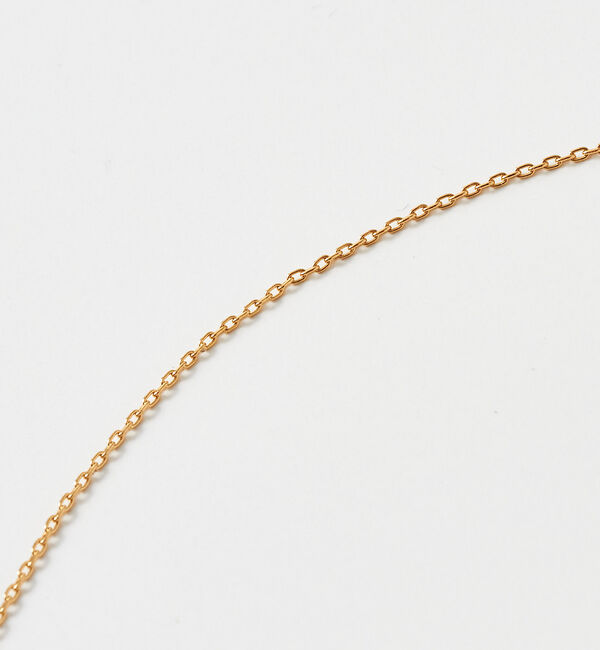 collex「【別注】【HARIO Lampwork Factory】ネックレス サンストーン」|ネックレス|