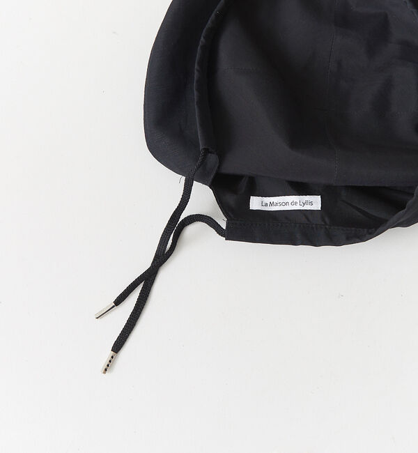 collex「【La Maison de Lyllis】TIKA ベレー帽」|その他|