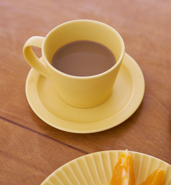 collex「【新色登場】SAKUZAN 作山窯 Saucer ソーサー」|食器・キッチングッズ|