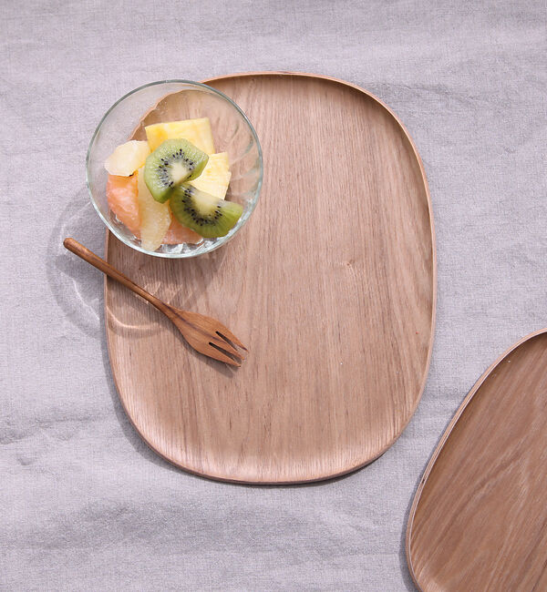 collex「【KINTO/キントー】UNITEAノンスリップトレイ265&times;215㎜」|食器・キッチングッズ|