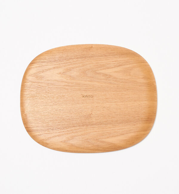 collex「【KINTO/キントー】UNITEAノンスリップトレイ265&times;215㎜」|食器・キッチングッズ|