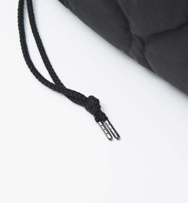 collex「【WEB限定】【TAION】ミリタリー ダウンショルダーバッグ」|ショルダー・メッセンジャー|