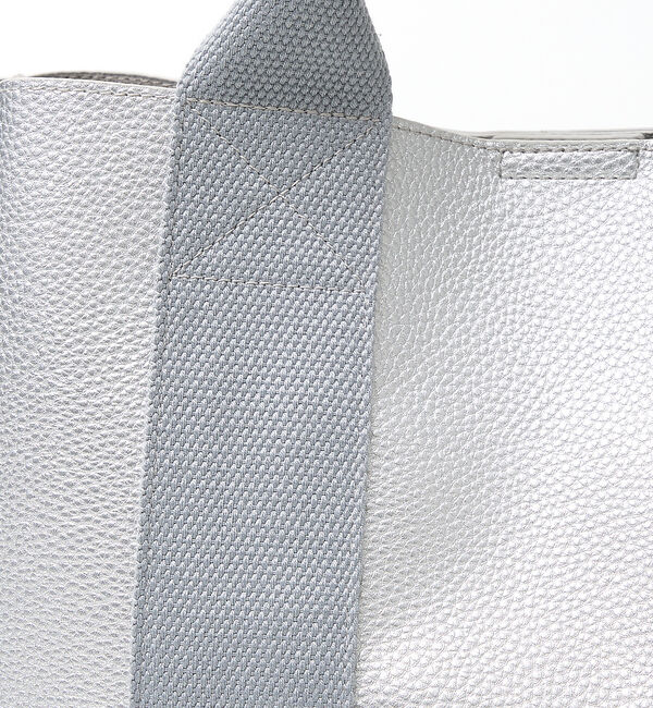 collex「【Varje Dag】3WAY スクエアトートバッグ」|トートバッグ|