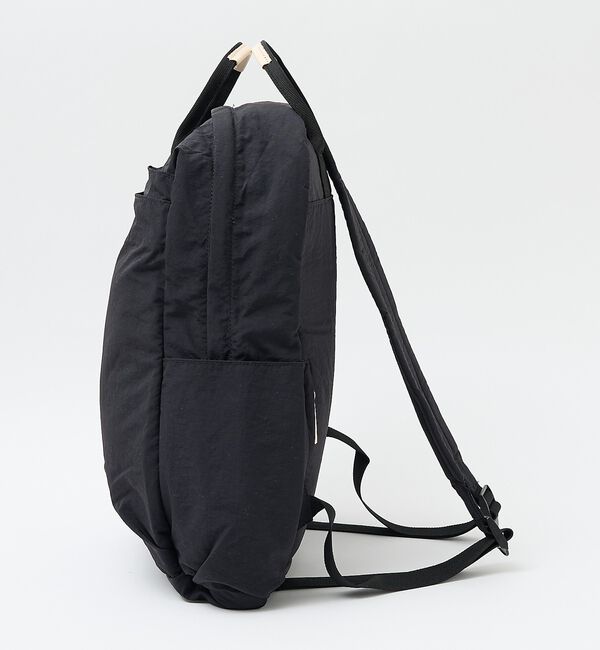 collex「【WEB限定】【EARTH MADE】12ポケット インサイドプリント2WAYリ」|リュック|