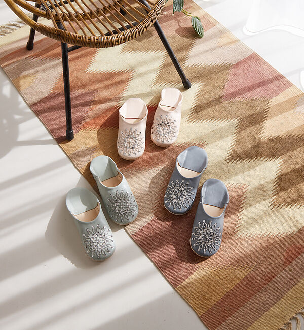 collex「ビーズバブーシュ」|本・CD・DVD|