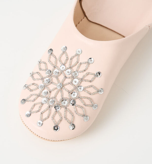 collex「ビーズバブーシュ」|本・CD・DVD|