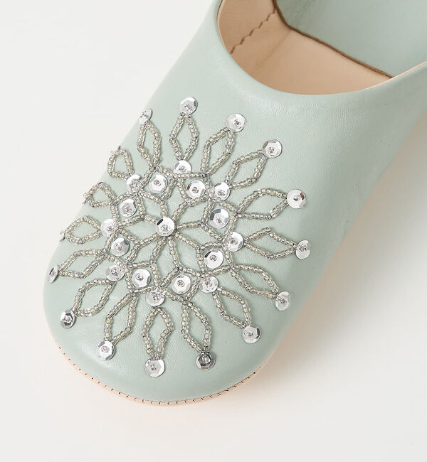 collex「ビーズバブーシュ」|本・CD・DVD|