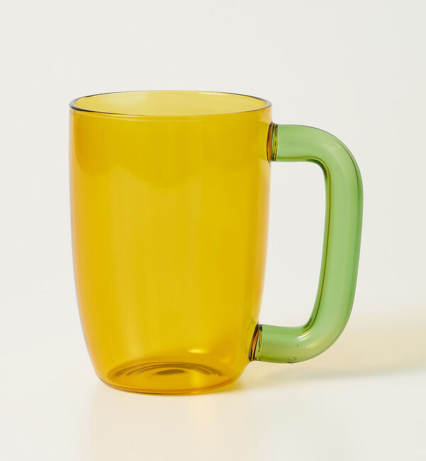 collex「【amabro&times;GOOD FOR】GRIP MUG グリップ マグカップ 大容量」|食器・キッチングッズ|