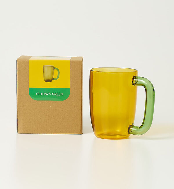 collex「【amabro&times;GOOD FOR】GRIP MUG グリップ マグカップ 大容量」|食器・キッチングッズ|