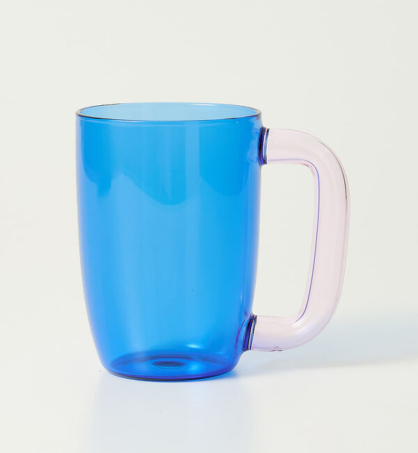collex「【amabro&times;GOOD FOR】GRIP MUG グリップ マグカップ 大容量」|食器・キッチングッズ|