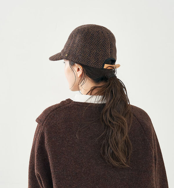 collex「【Nine Tailor/ナインテーラー】Catalpa Cap」|その他|