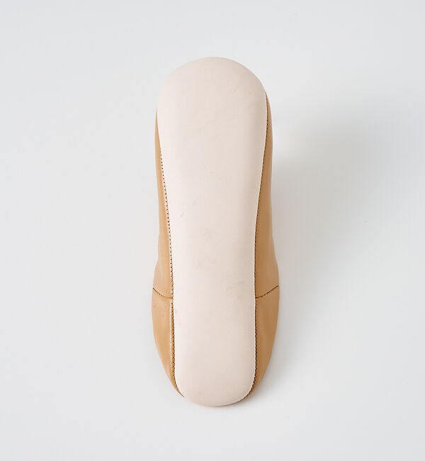 collex「ビーズバブーシュ 羊革 モロッコ製 スリッパ ルームシューズ 室内履き」|本・CD・DVD|