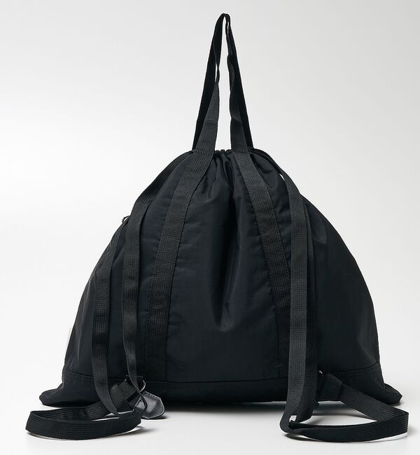 collex「【WEB限定】【CTFK/コントロールフリーク】ナイロン3WAYスクエアトート」|リュック|