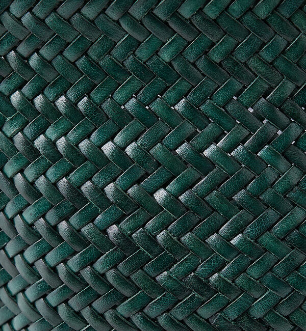 collex「【DRAGON/ドラゴン】GRACE BASKET SMALL」|トートバッグ|