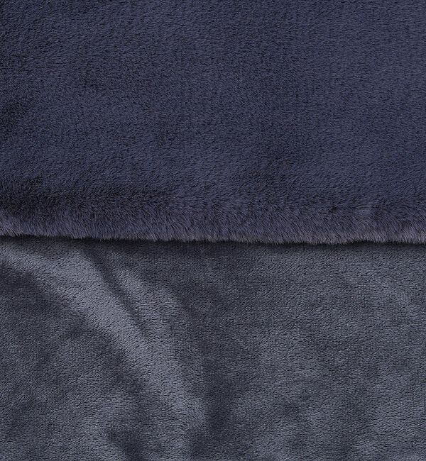 collex「エコファーブランケット 100&times;140㎝」|ブランケット|