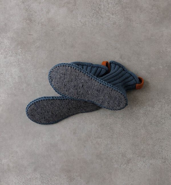 collex「【Setsuko Todoroki &times; collex】Room Mocs（ルーム」|本・CD・DVD|