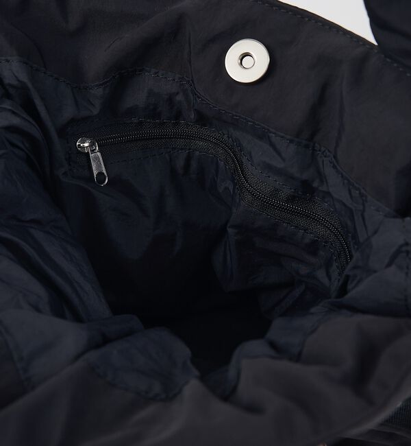 collex「【WEB限定】【CTFK/コントロールフリーク】ナイロンコードベルトトートバッグ」|ショルダー・メッセンジャー|