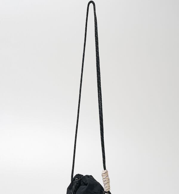 collex「【WEB限定】【CTFK/コントロールフリーク】ナイロンハンディショルダーバッグ」|ショルダー・メッセンジャー|