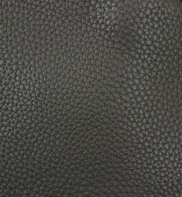 ABAHOUSE「【WEB別注】定番 / シボレザー ショルダーバッグ / ボディバッグ」|その他|