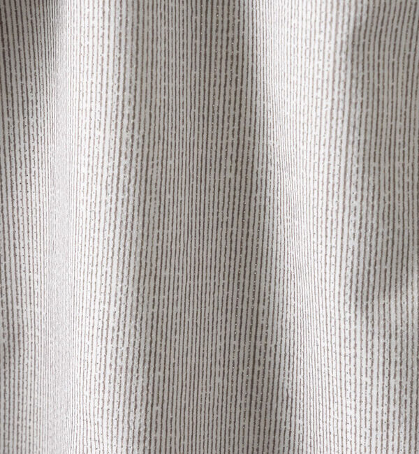 ABAHOUSE「【セットアップ対応】CASTELLO DOTS テーラーシャツ」|シャツ・ブラウス|