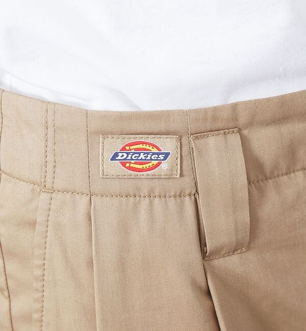 ABAHOUSE「【Dickies / ディッキーズ】MYSELF ABAHOUSE 別注 ルーズ」|チノ|