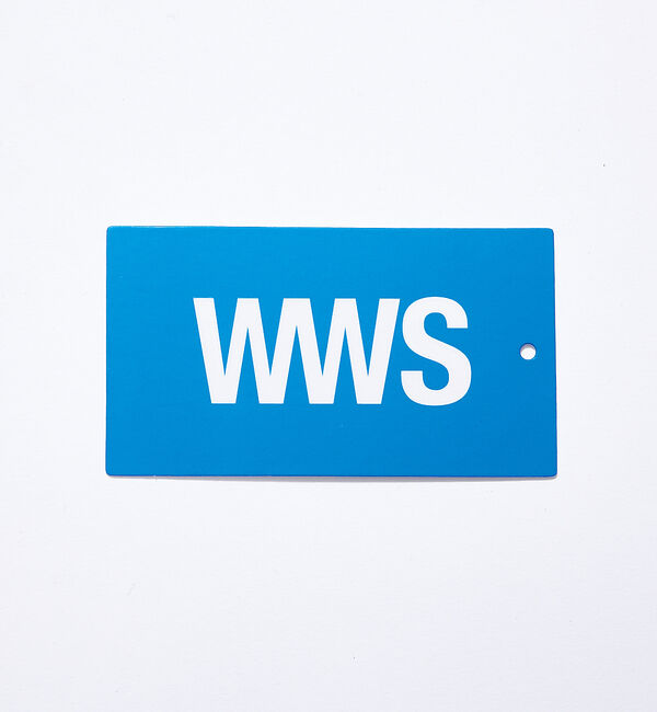 ABAHOUSE「【WWS / セットアップ対応】Bizフルレングス パンツ」|スラックス|