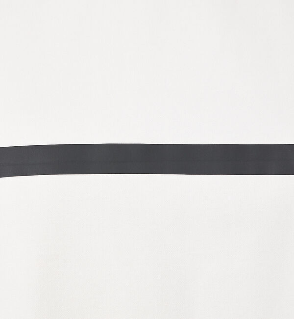 ABAHOUSE「【フロントシーム】 デザイン ポケット Tシャツ」|Tシャツ・カットソー|